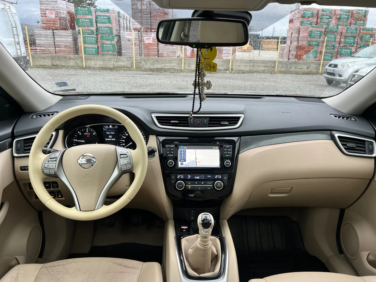 Nissan X-trail | Mobile.bg � ����������� 12