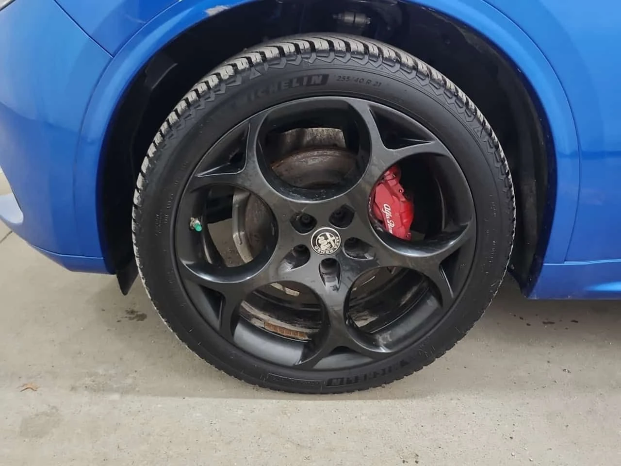 Alfa Romeo Stelvio * VELOCE * CARFAX * �������� * ��� * ������ ����� | Mobile.bg � ����������� 6