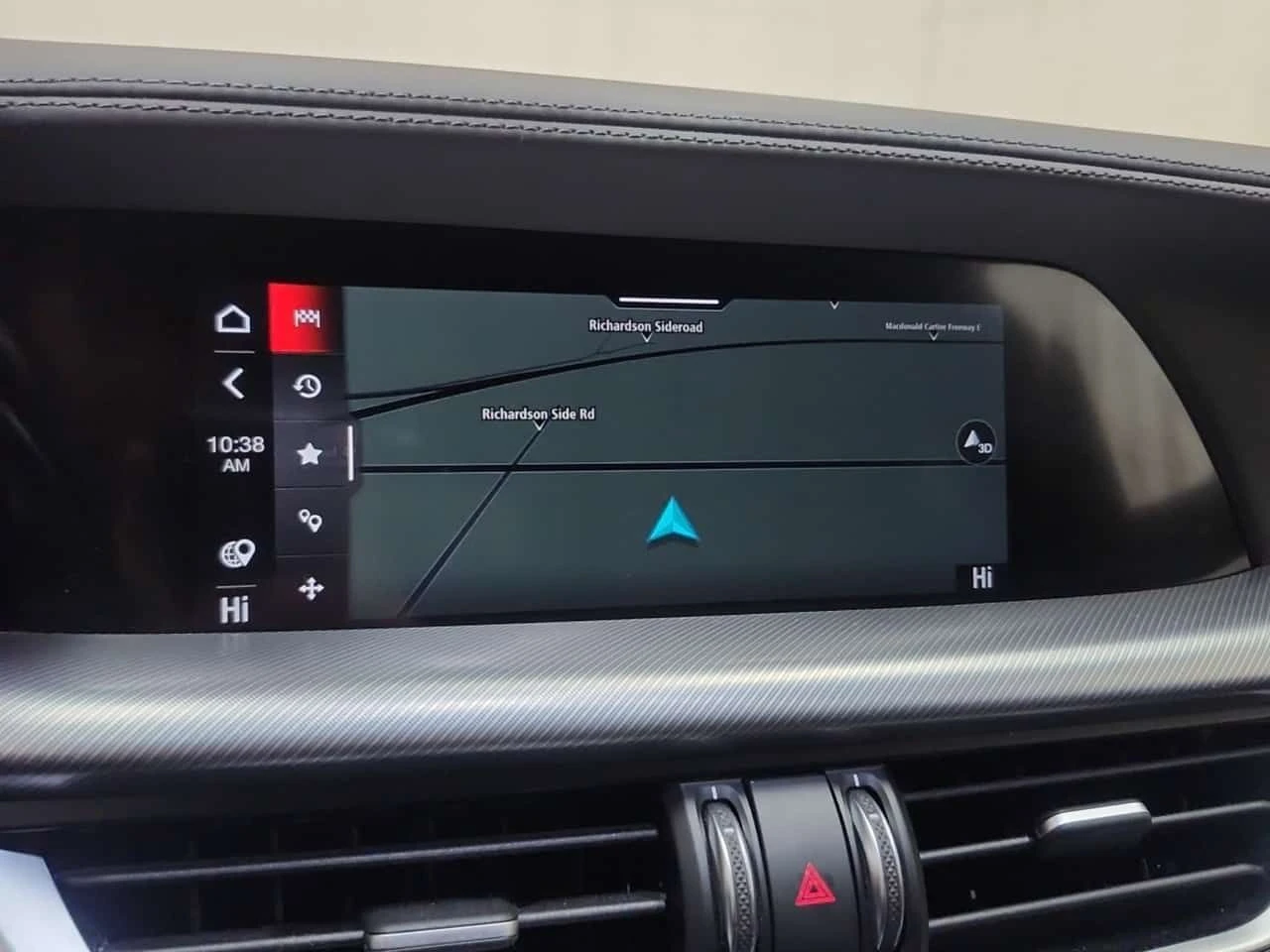 Alfa Romeo Stelvio * VELOCE * CARFAX * �������� * ��� * ������ ����� | Mobile.bg � ����������� 11