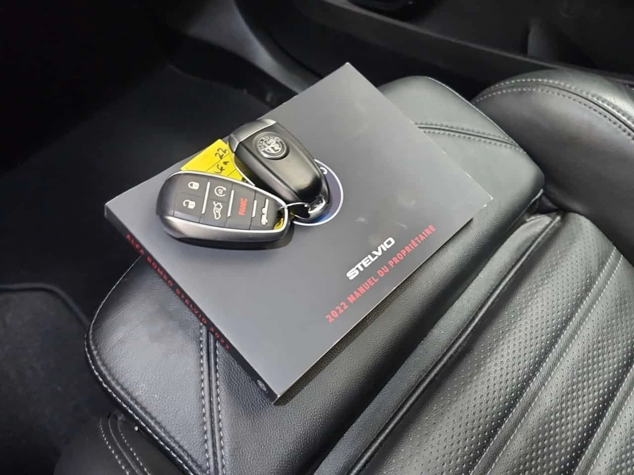 Alfa Romeo Stelvio * VELOCE * CARFAX * �������� * ��� * ������ ����� | Mobile.bg � ����������� 8