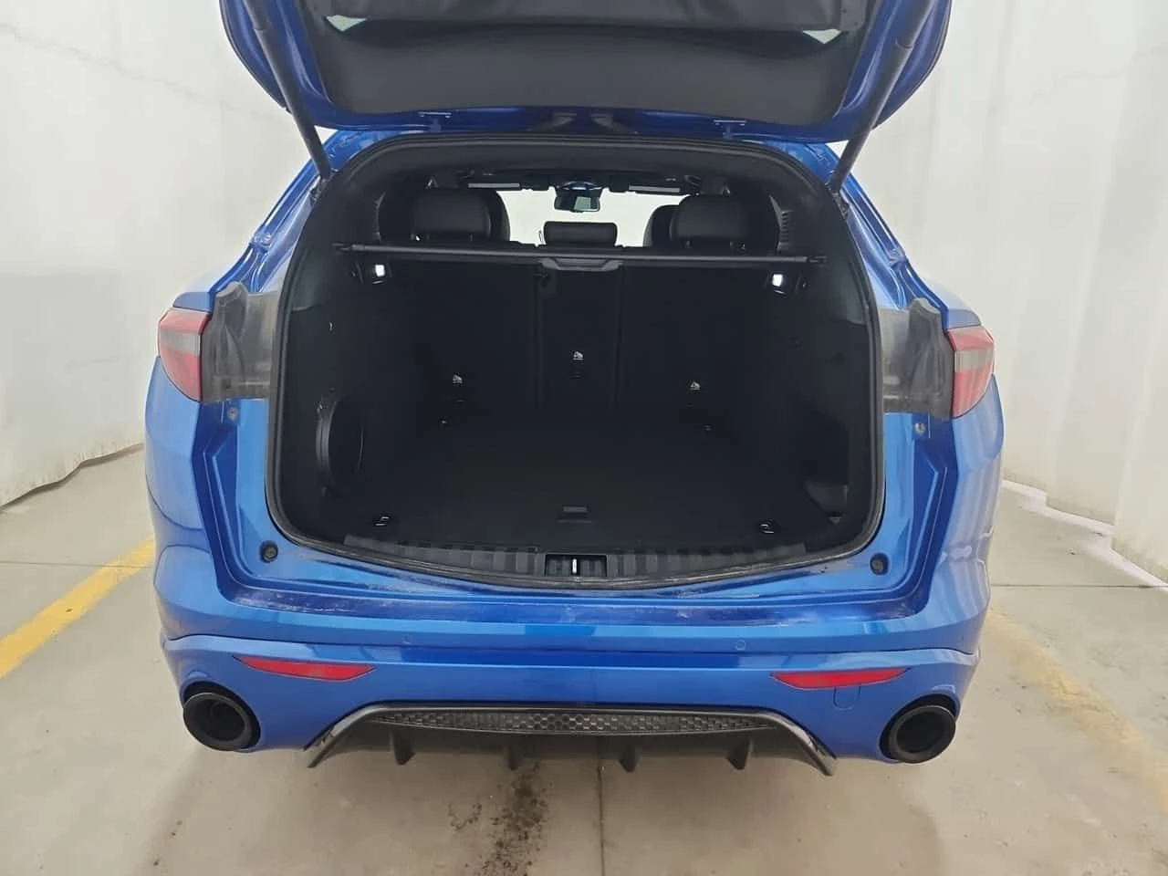 Alfa Romeo Stelvio * VELOCE * CARFAX * �������� * ��� * ������ ����� | Mobile.bg � ����������� 14