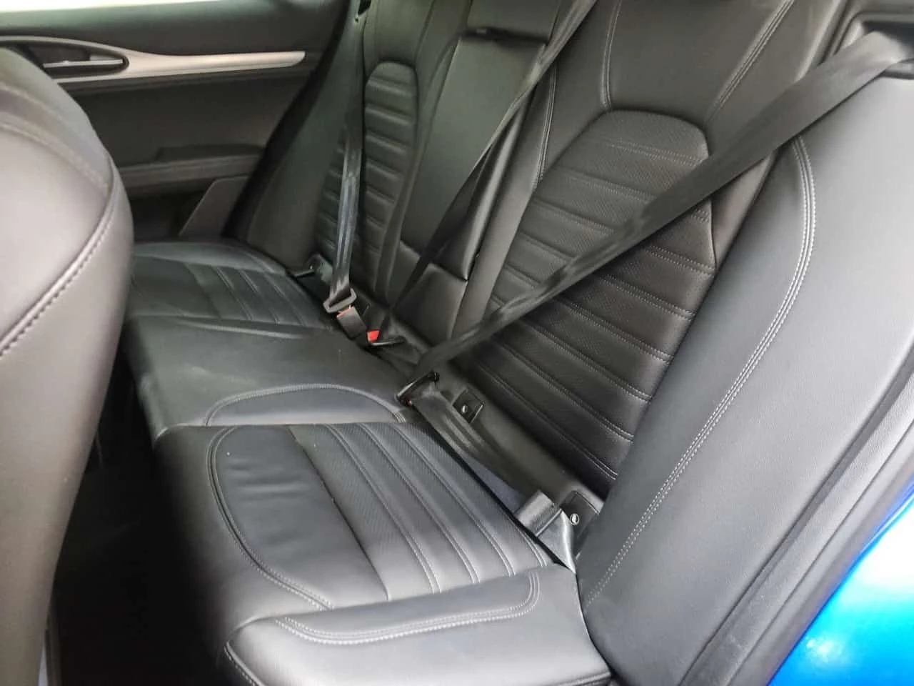 Alfa Romeo Stelvio * VELOCE * CARFAX * �������� * ��� * ������ ����� | Mobile.bg � ����������� 12