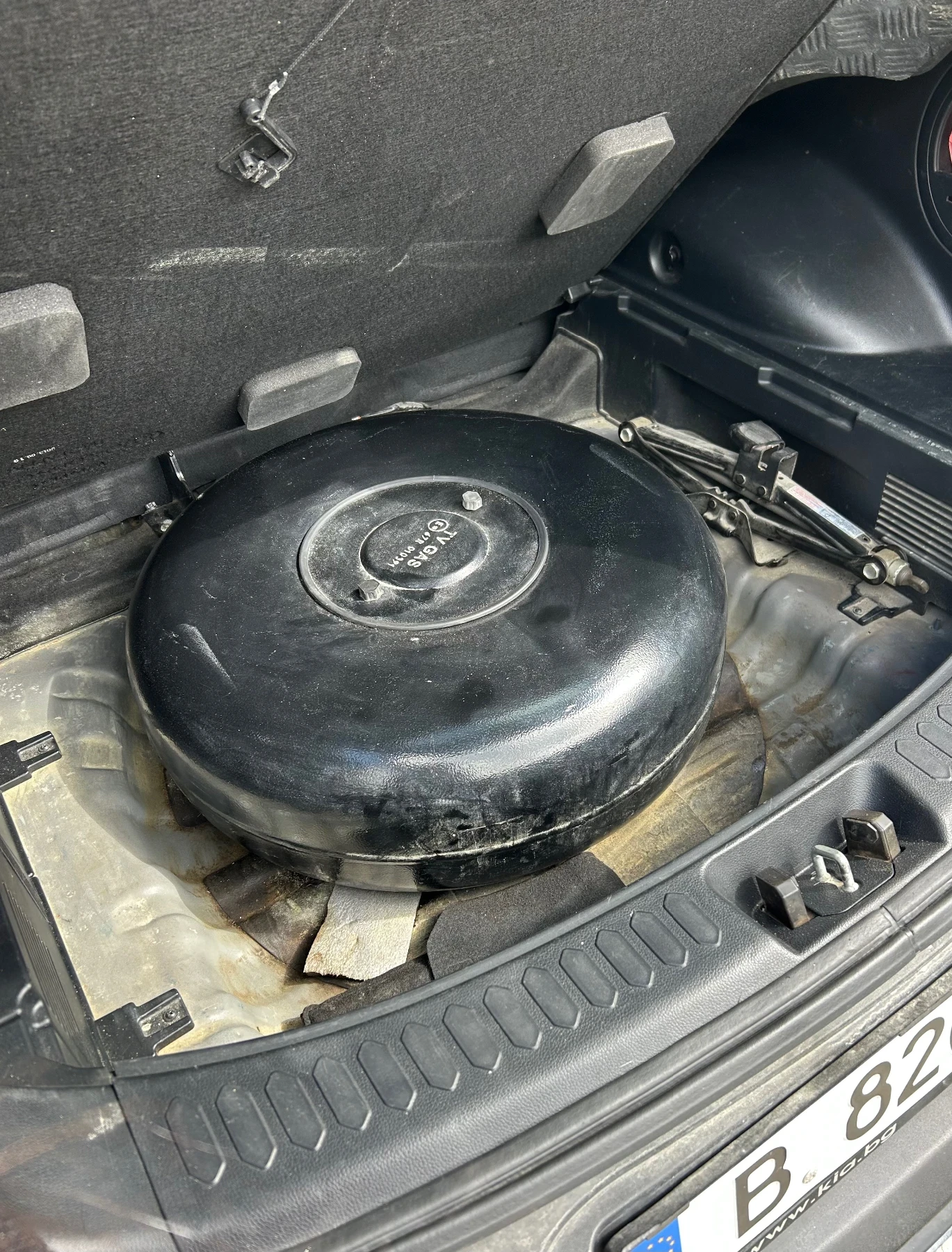 Kia Sportage, снимка 10 - Автомобили и джипове - 54248543