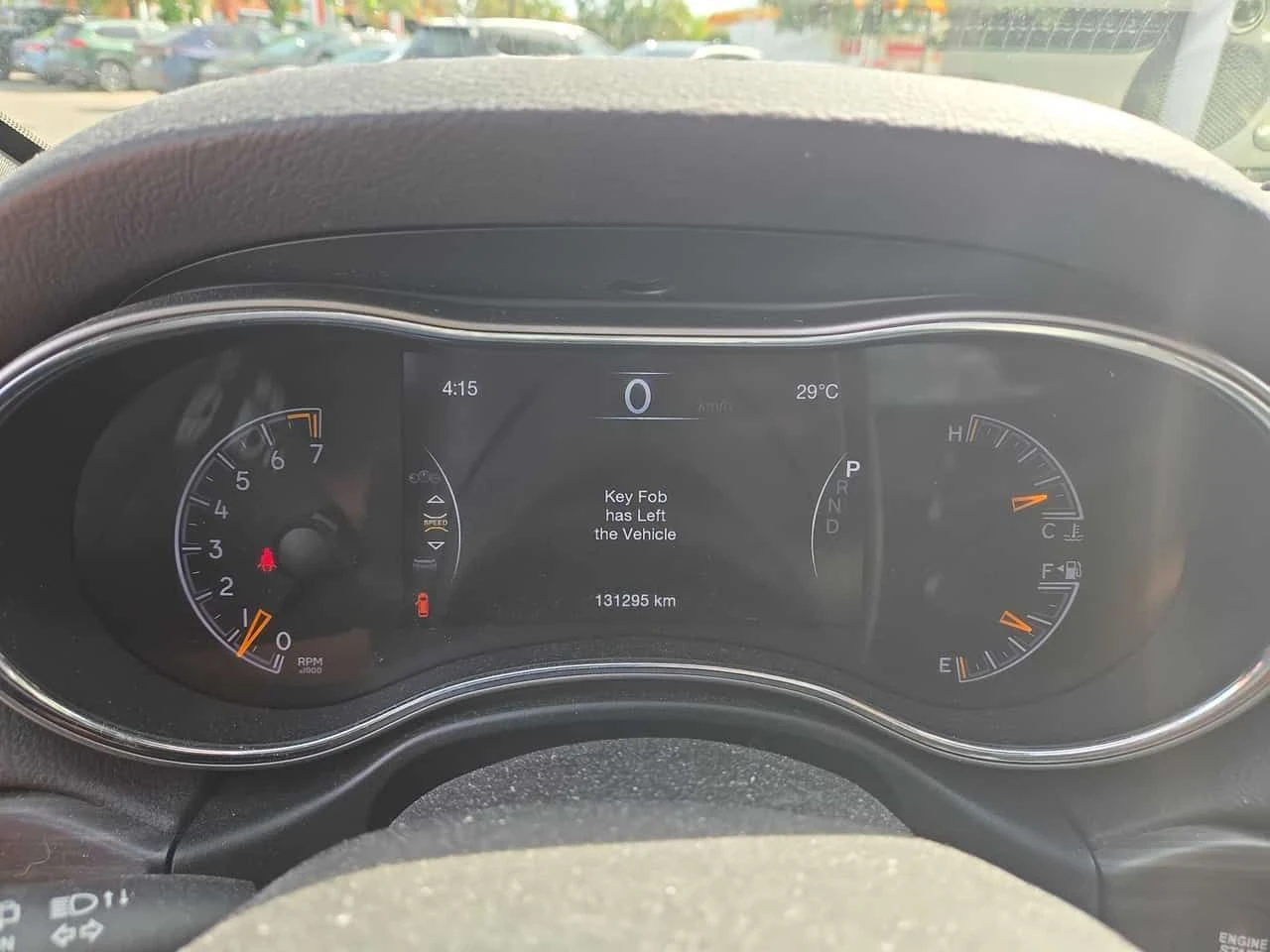 Jeep Grand cherokee * Altitude * ЛИЦЕНЗИРАН ДИЛЪР * АВТОКРЕДИТ, снимка 8 - Автомобили и джипове - 54756293