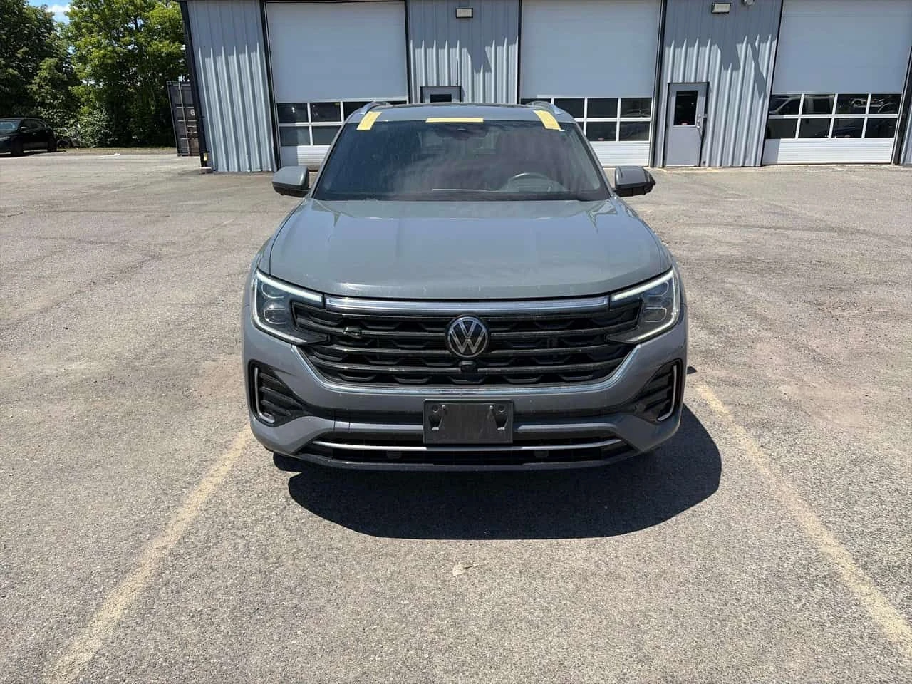 VW Atlas  Cross Sport* Execline * АВТОКРЕДИТ* , снимка 6 - Автомобили и джипове - 54903701