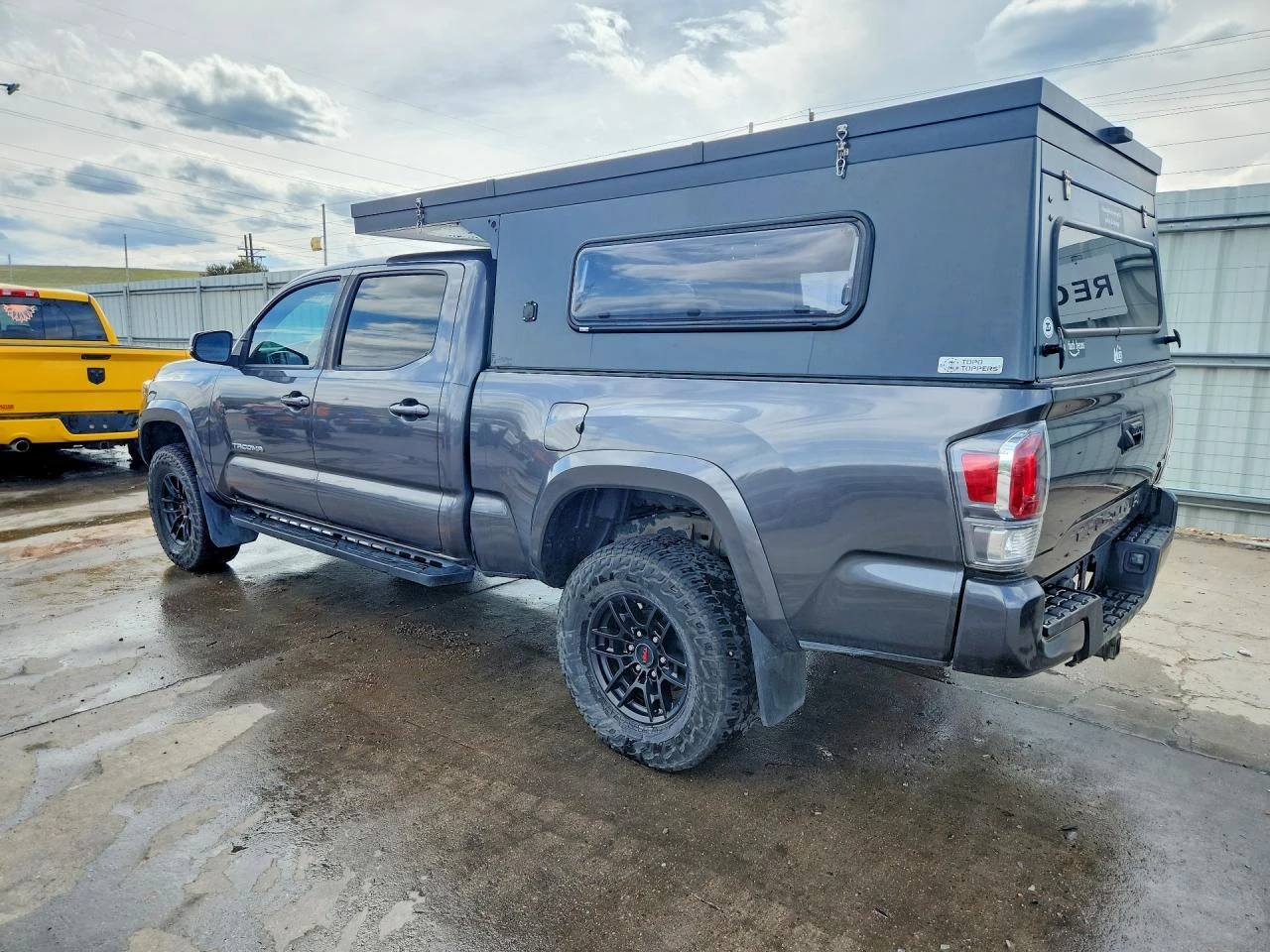 Toyota Tacoma SR5 V6 !!������!! #����� ����������#  | Mobile.bg � ����������� 4