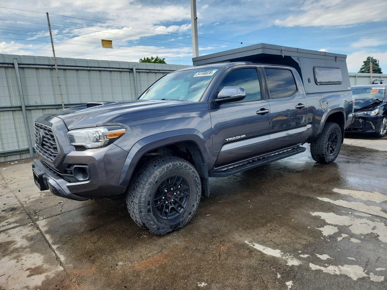 Toyota Tacoma SR5 V6 !!������!! #����� ����������#  | Mobile.bg � ����������� 1