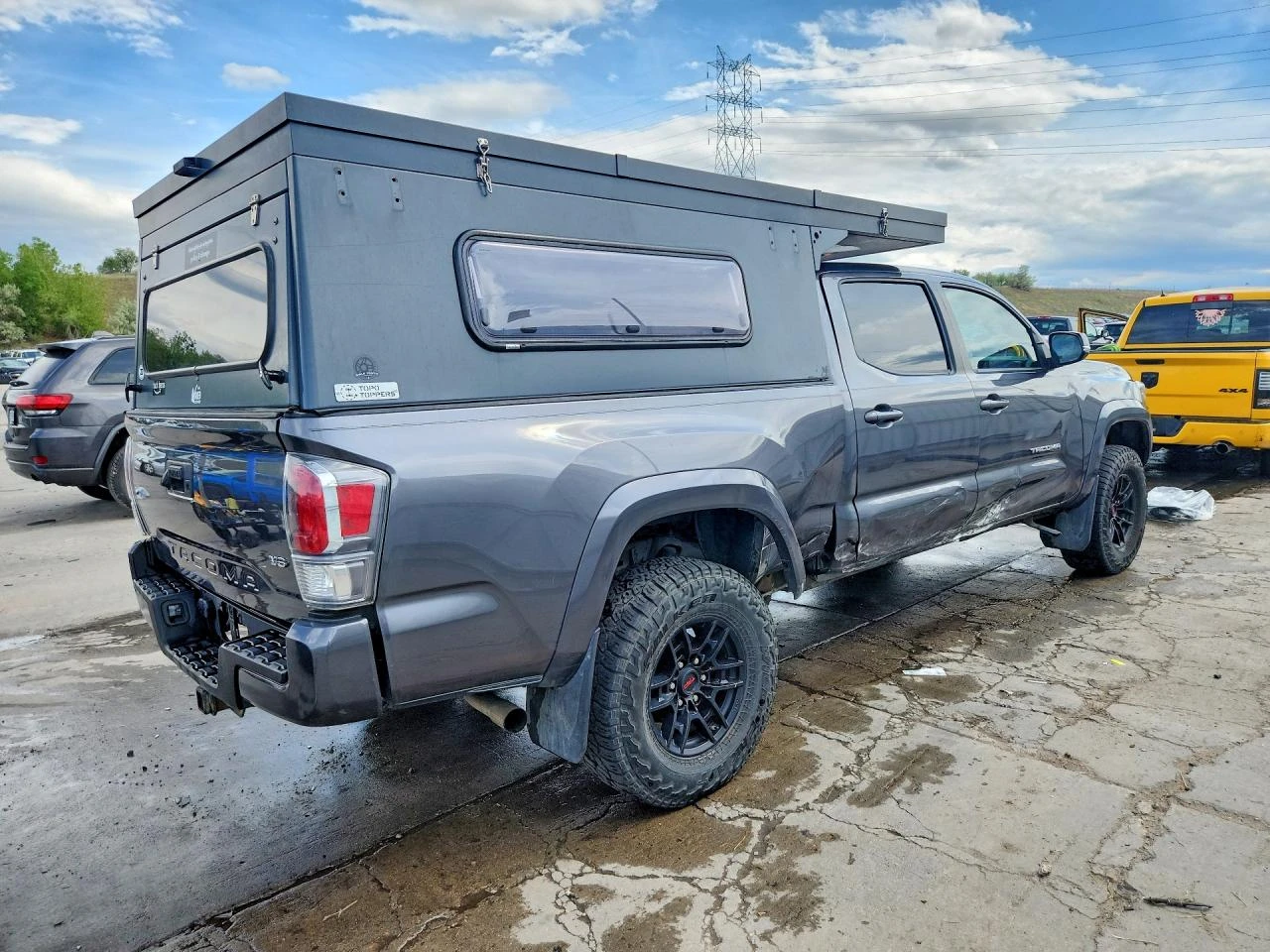 Toyota Tacoma SR5 V6 !!������!! #����� ����������#  | Mobile.bg � ����������� 6
