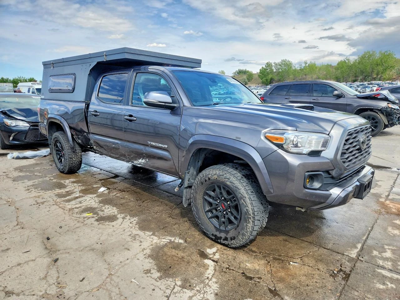 Toyota Tacoma SR5 V6 !!������!! #����� ����������#  | Mobile.bg � ����������� 3