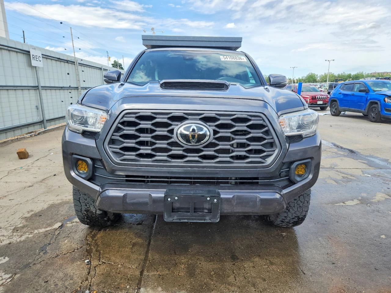 Toyota Tacoma SR5 V6 !!������!! #����� ����������#  | Mobile.bg � ����������� 2