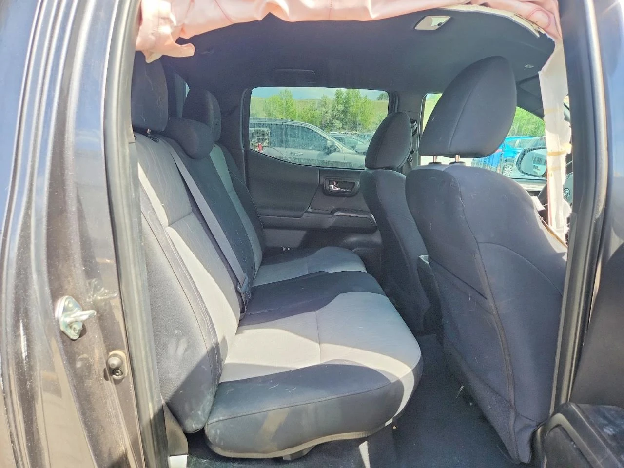 Toyota Tacoma SR5 V6 !!������!! #����� ����������#  | Mobile.bg � ����������� 10