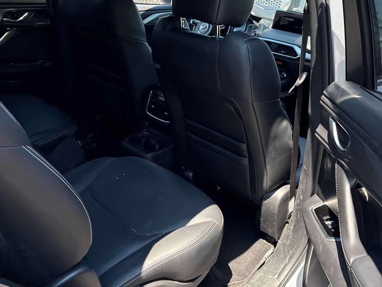 Mazda CX-9 | АВТОКРЕДИТ БЕЗ ПЪРВОНАЧАЛНА ВНОСКА | , снимка 14 - Автомобили и джипове - 55268778