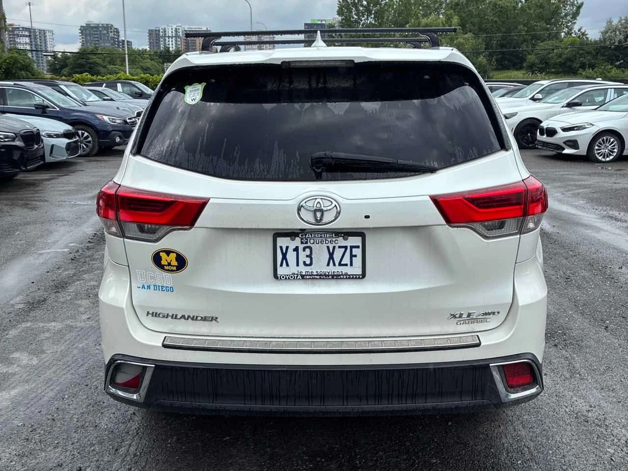 Toyota Highlander * XLE * CARFAX * ���� �� �� | Mobile.bg � ����������� 5
