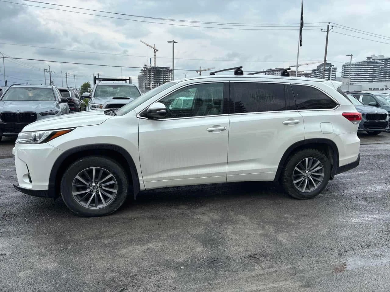 Toyota Highlander * XLE * CARFAX * ���� �� �� | Mobile.bg � ����������� 2