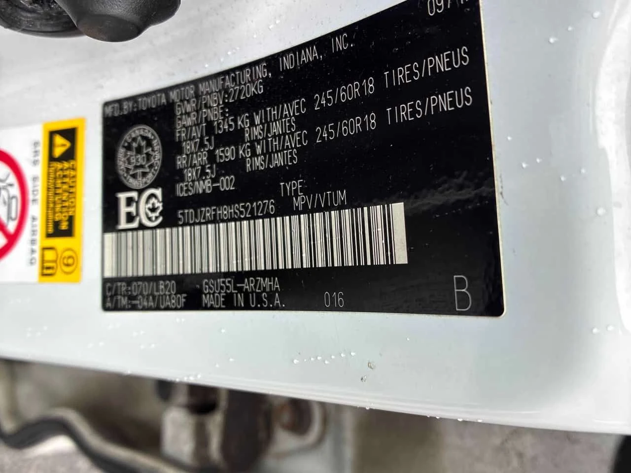 Toyota Highlander * XLE * CARFAX * ���� �� �� | Mobile.bg � ����������� 10