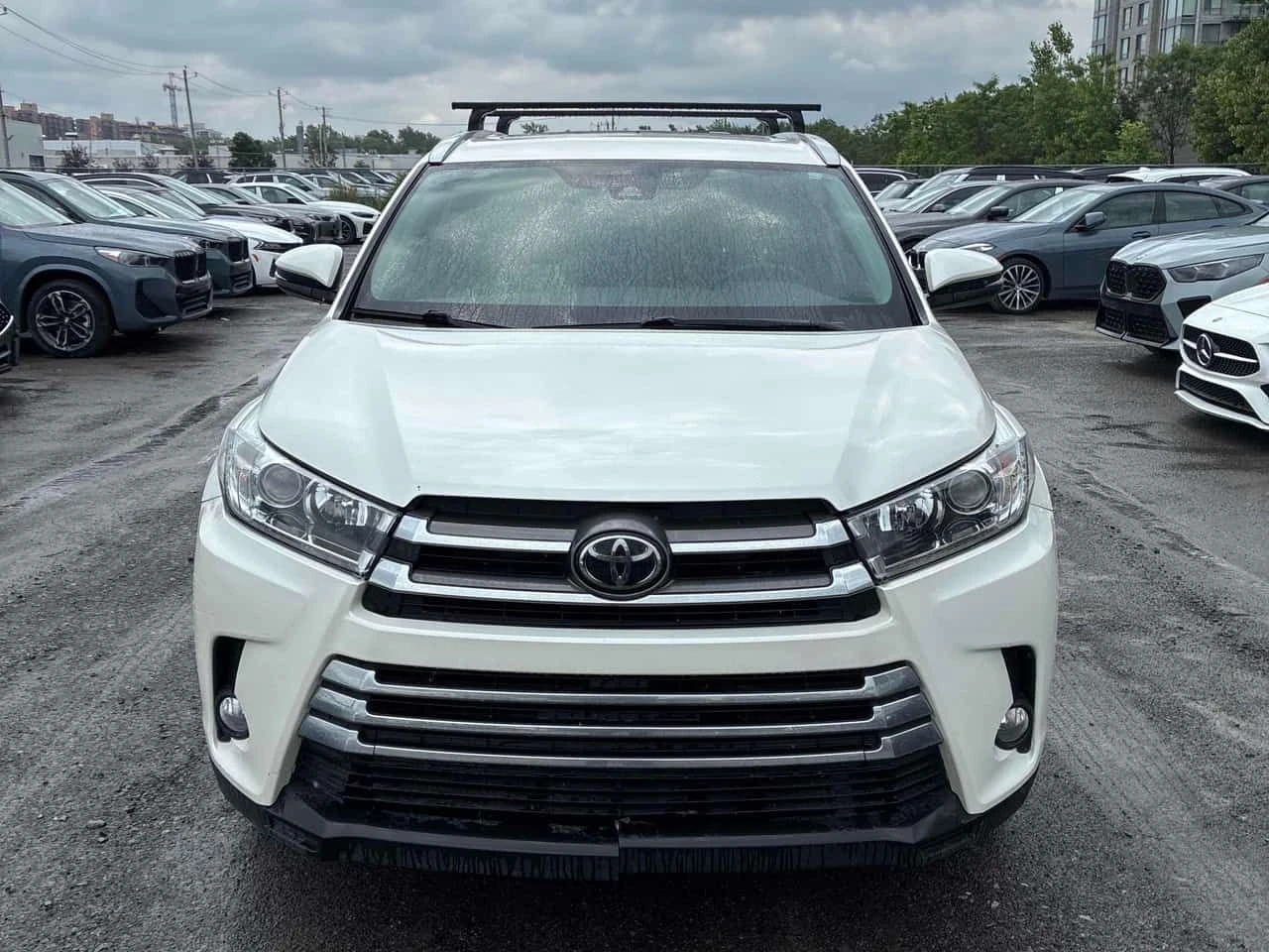 Toyota Highlander * XLE * CARFAX * ���� �� �� | Mobile.bg � ����������� 3