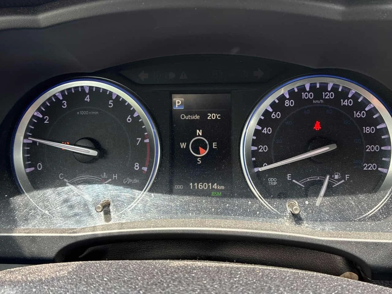 Toyota Highlander * XLE * CARFAX * ���� �� �� | Mobile.bg � ����������� 12