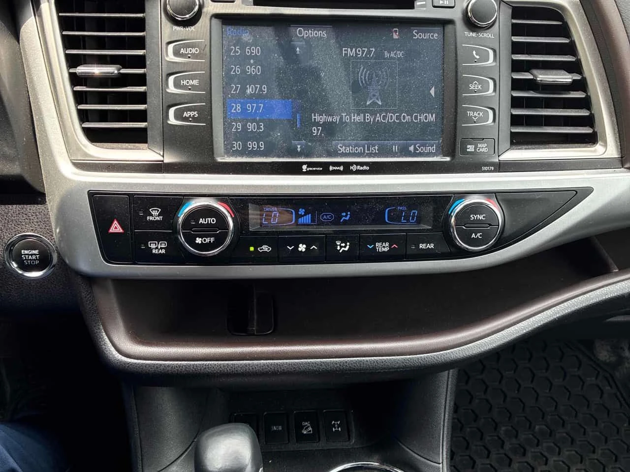 Toyota Highlander * XLE * CARFAX * ���� �� �� | Mobile.bg � ����������� 13