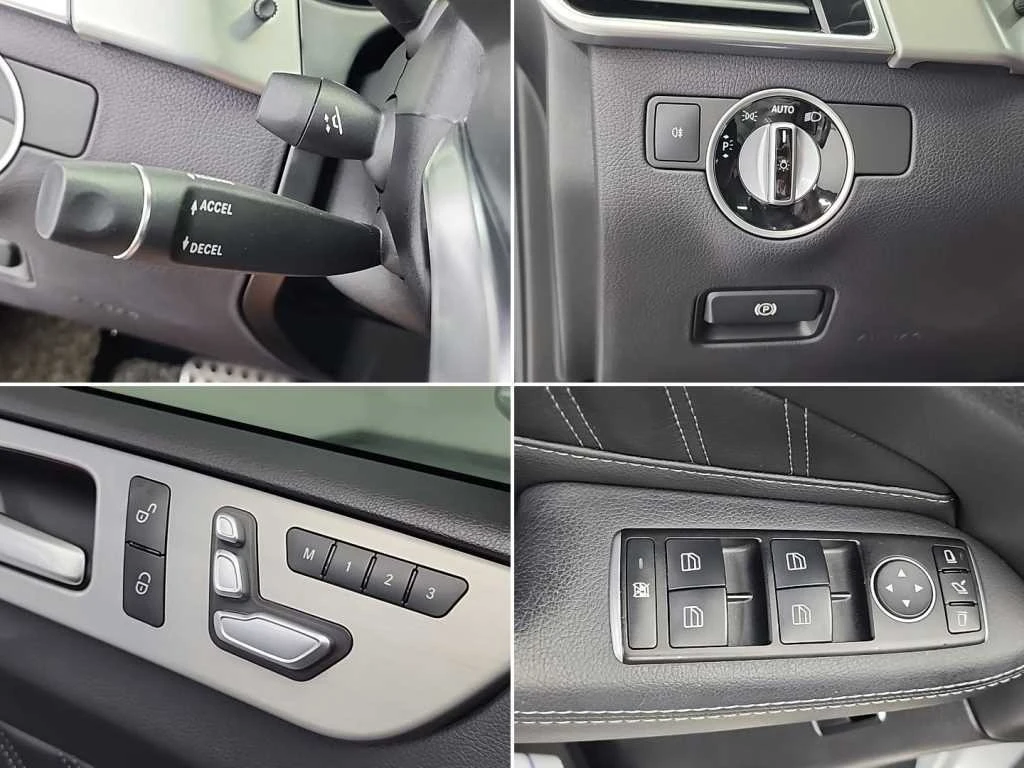 Mercedes-Benz GLE 350 d 4Matic * ПОДГРЕВИ * 360 * ПАНО * HK, снимка 13 - Автомобили и джипове - 55322623
