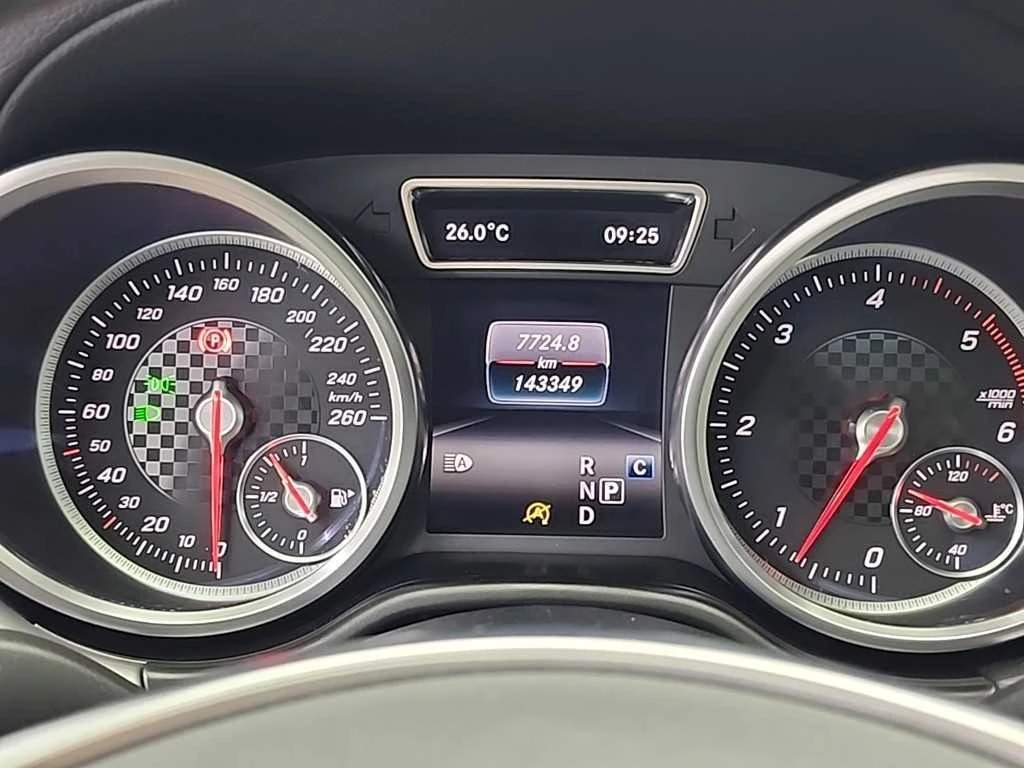 Mercedes-Benz GLE 350 d 4Matic * ПОДГРЕВИ * 360 * ПАНО * HK, снимка 6 - Автомобили и джипове - 55322623