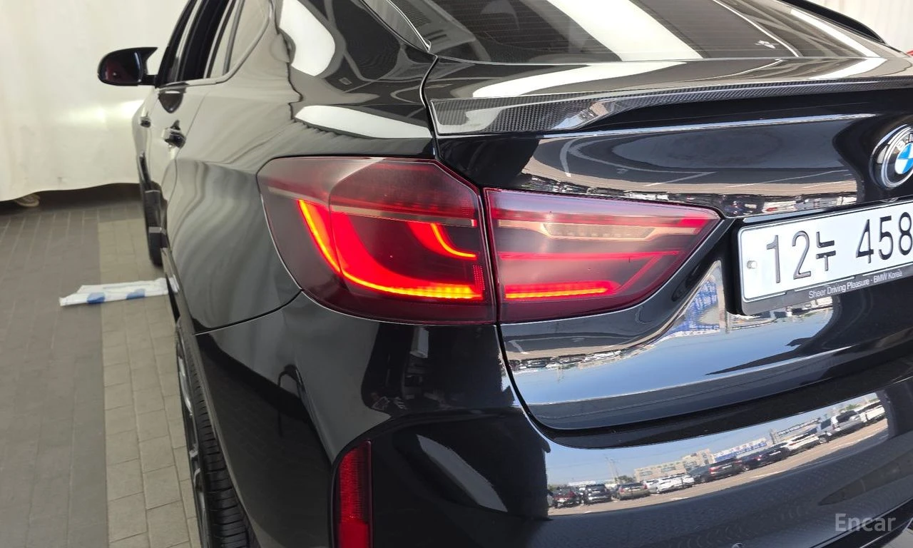 BMW X6 * ФИКСИРАНА ЦЕНА ДО БЪЛГАРИЯ * АВТОКРЕДИТ, снимка 8 - Автомобили и джипове - 55423292