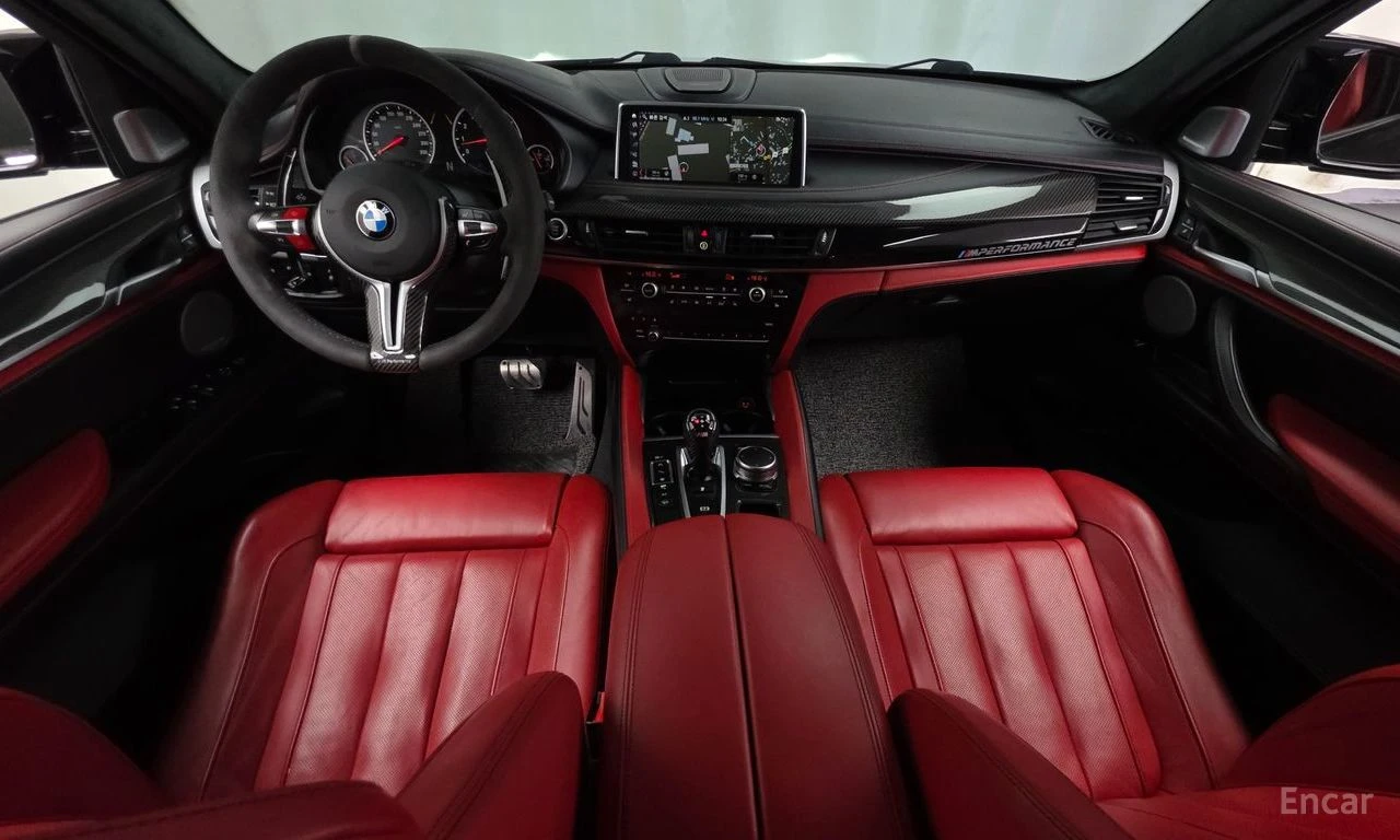 BMW X6 * ФИКСИРАНА ЦЕНА ДО БЪЛГАРИЯ * АВТОКРЕДИТ, снимка 10 - Автомобили и джипове - 55423292