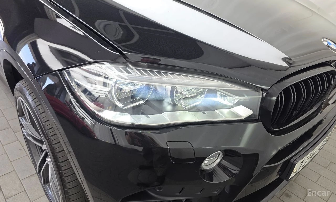 BMW X6 * ФИКСИРАНА ЦЕНА ДО БЪЛГАРИЯ * АВТОКРЕДИТ, снимка 7 - Автомобили и джипове - 55423292