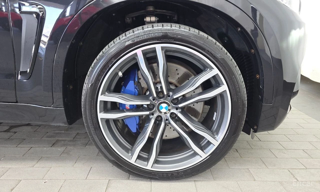BMW X6 * ФИКСИРАНА ЦЕНА ДО БЪЛГАРИЯ * АВТОКРЕДИТ, снимка 6 - Автомобили и джипове - 55423292