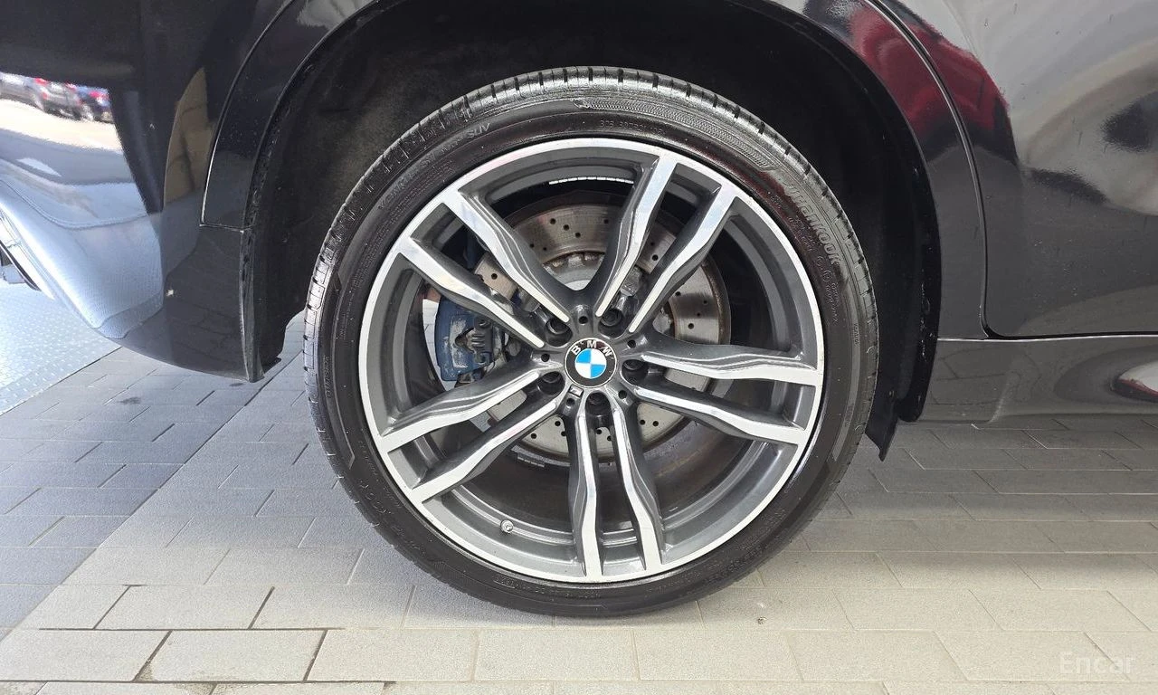 BMW X6 * ФИКСИРАНА ЦЕНА ДО БЪЛГАРИЯ * АВТОКРЕДИТ, снимка 5 - Автомобили и джипове - 55423292