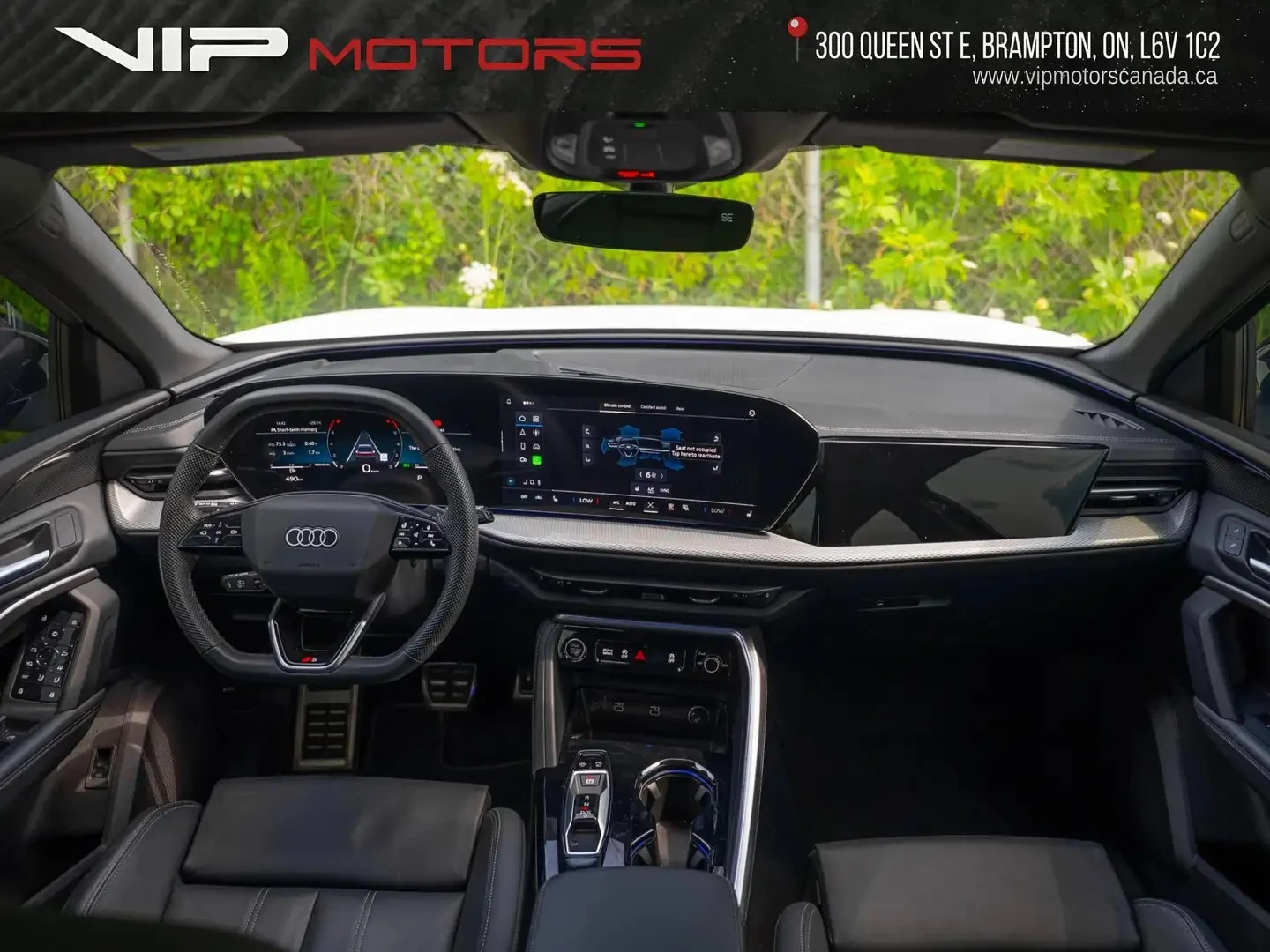 Audi Q5 S LINE ЦЕНА ДО БЪЛГАРИЯ АВТОКРЕДИТ, снимка 10 - Автомобили и джипове - 55464785