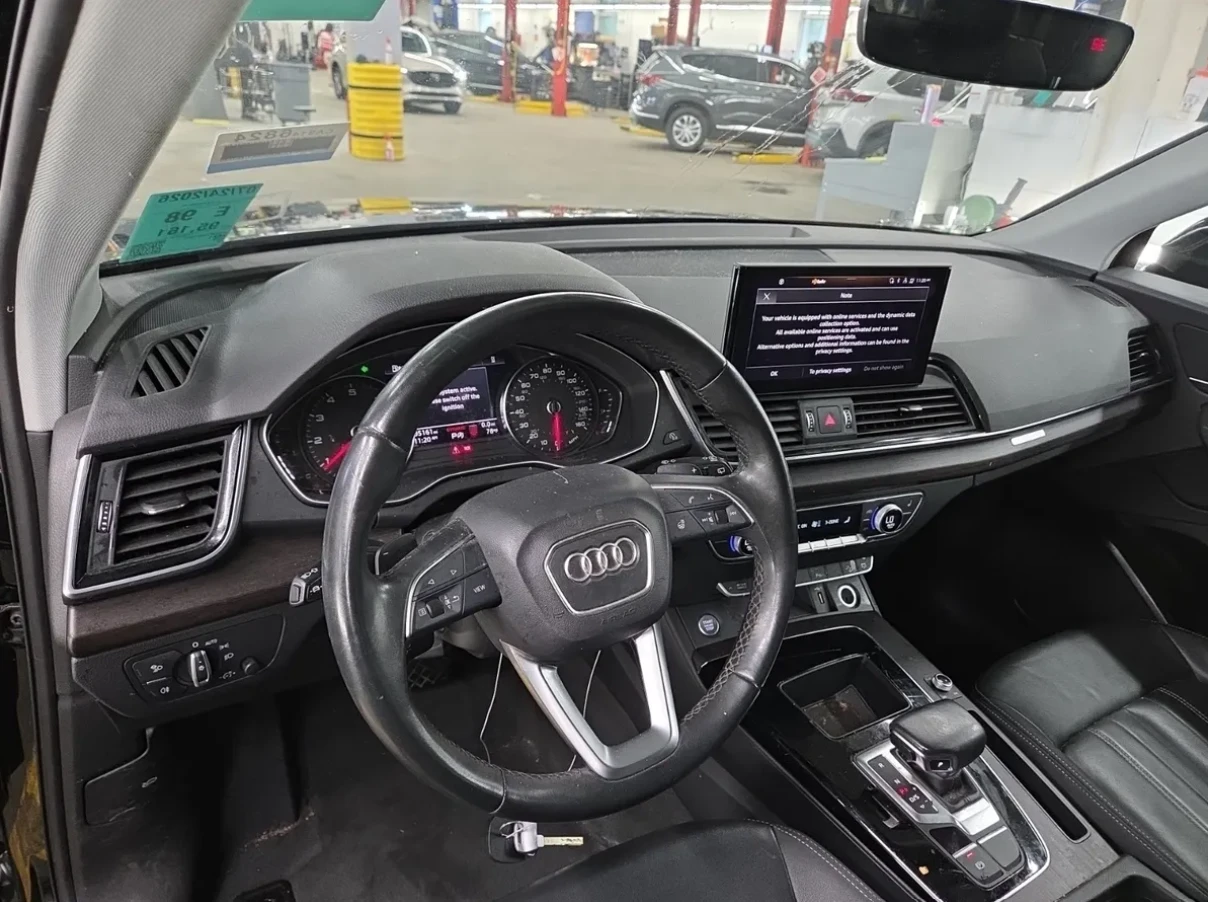 Audi Q5 Premium 45TFSI | Mobile.bg � ����������� 11