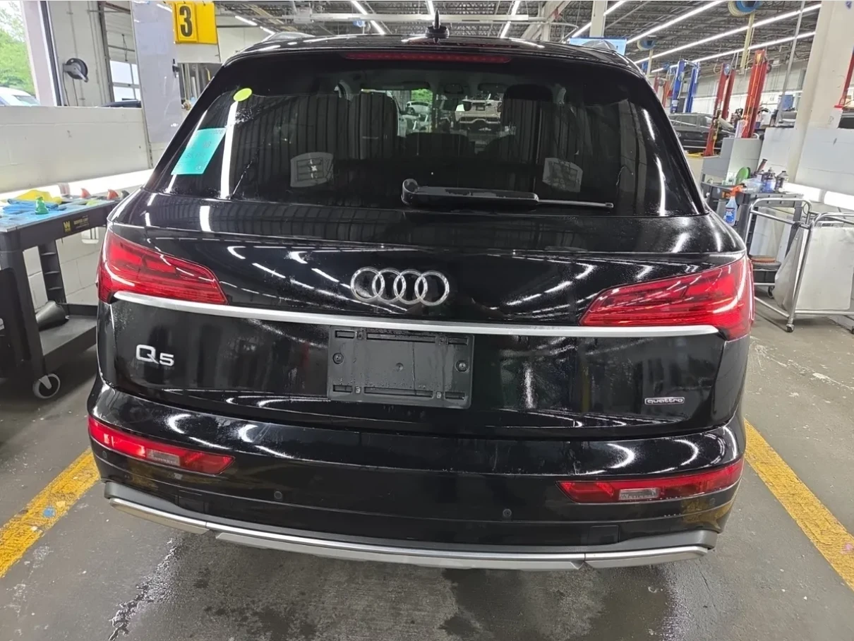 Audi Q5 Premium 45TFSI | Mobile.bg � ����������� 4