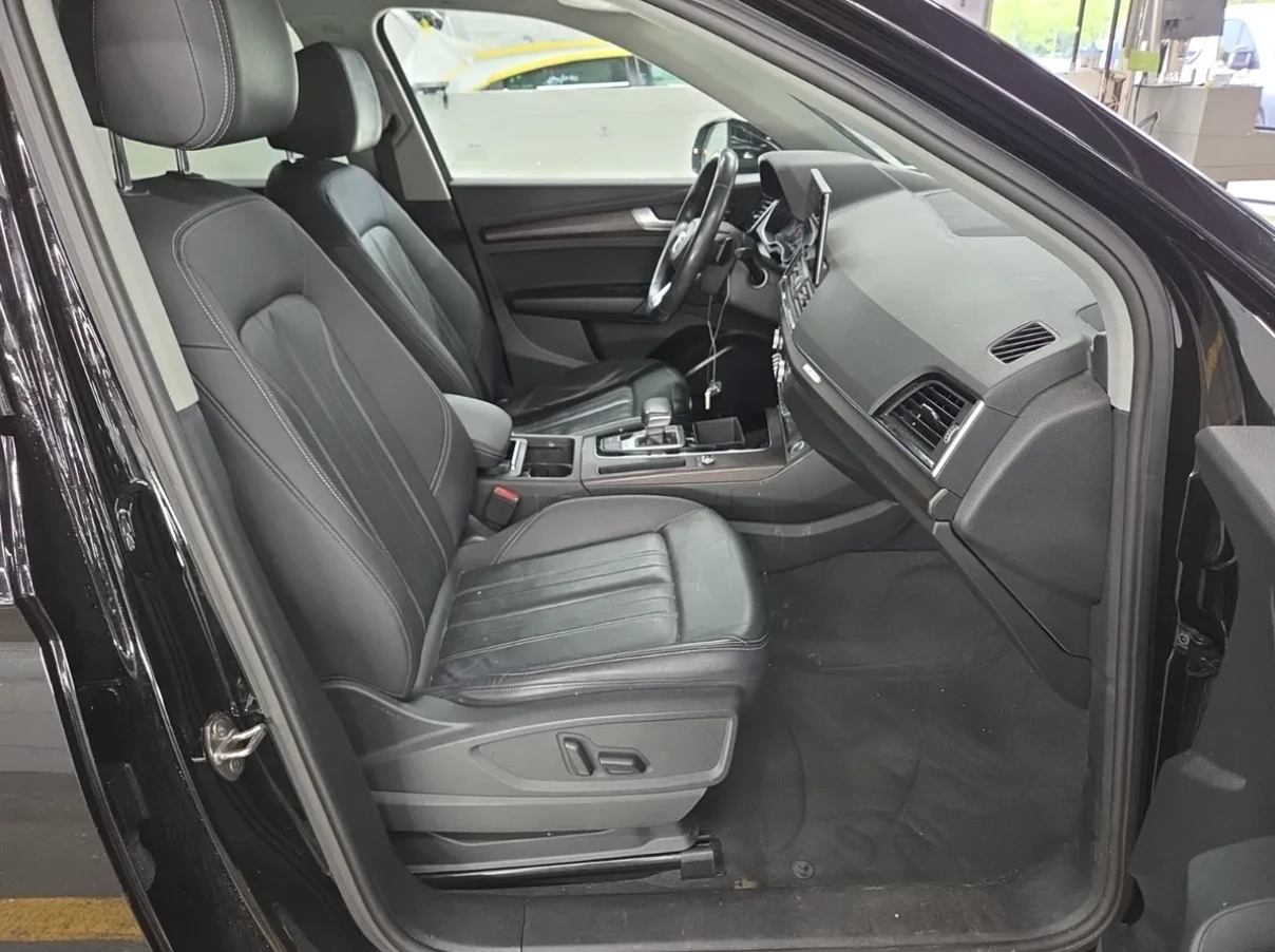 Audi Q5 Premium 45TFSI | Mobile.bg � ����������� 9