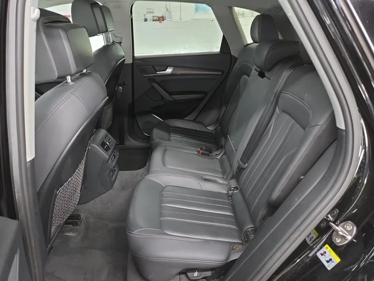 Audi Q5 Premium 45TFSI | Mobile.bg � ����������� 10
