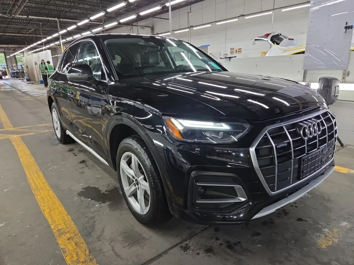 Audi Q5 Premium 45TFSI | Mobile.bg � ����������� 6