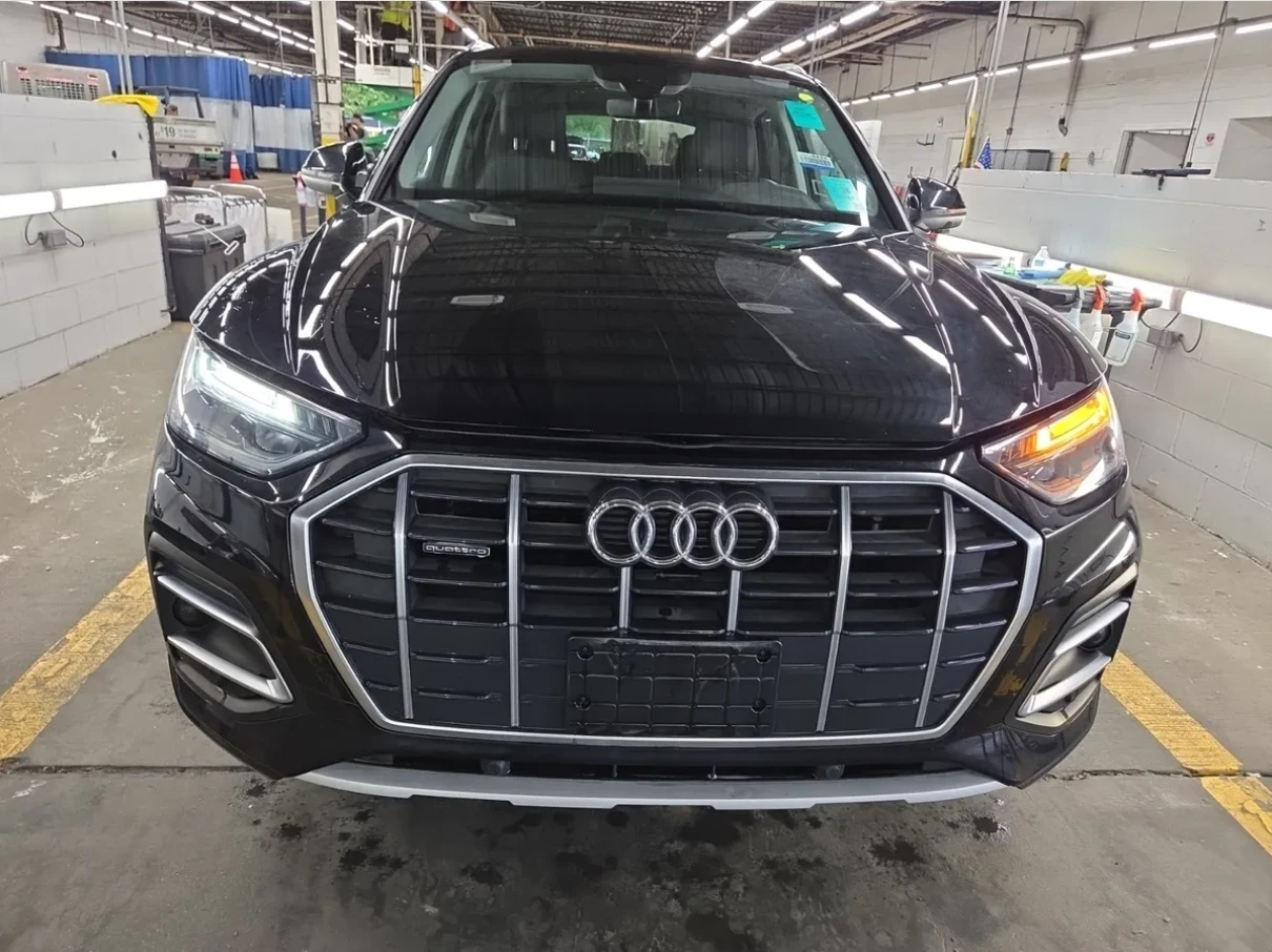 Audi Q5 Premium 45TFSI | Mobile.bg � ����������� 7