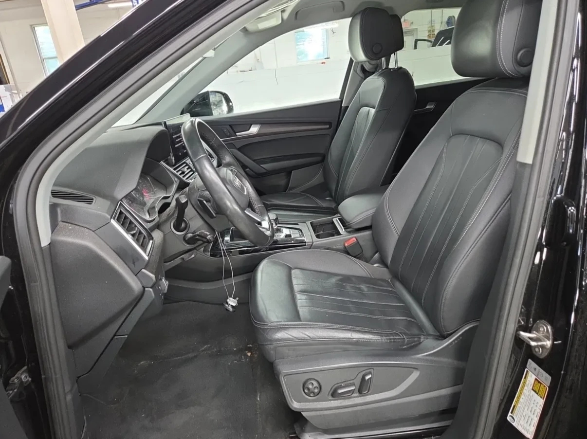 Audi Q5 Premium 45TFSI | Mobile.bg � ����������� 8