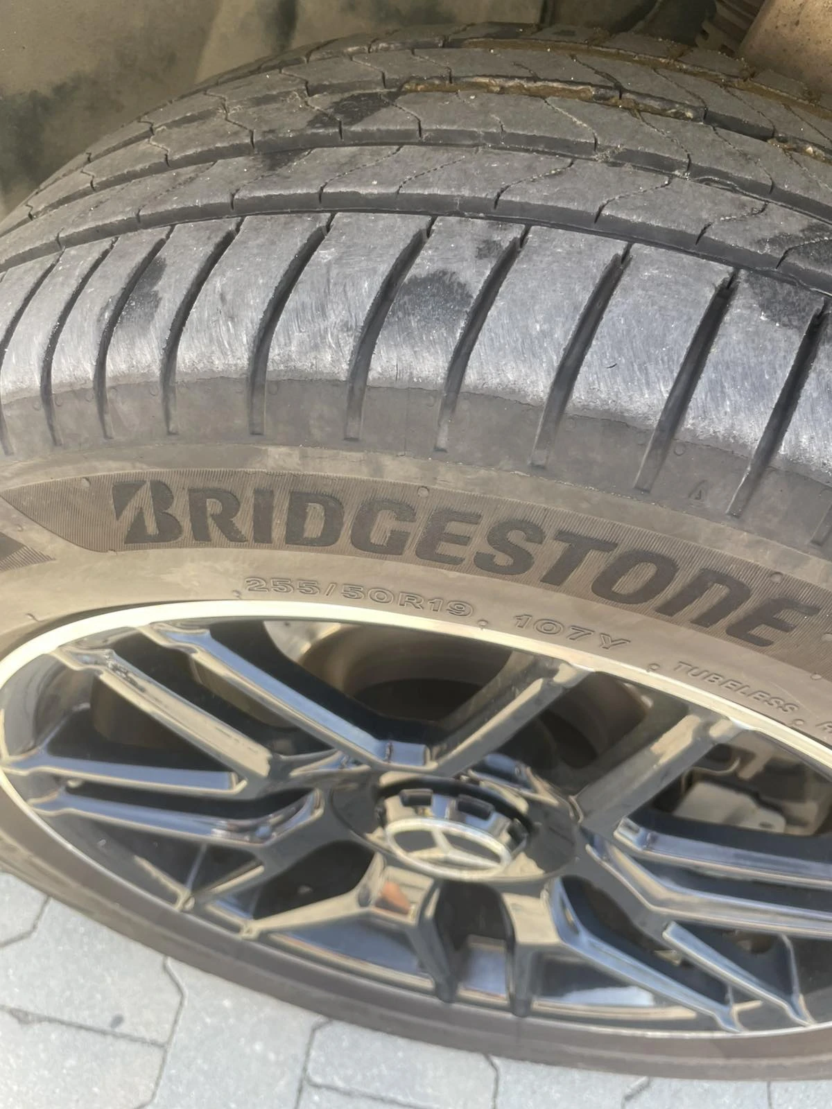 Mercedes-Benz ML 350 BlueEFFICIENCY V6, снимка 15 - Автомобили и джипове - 55842864