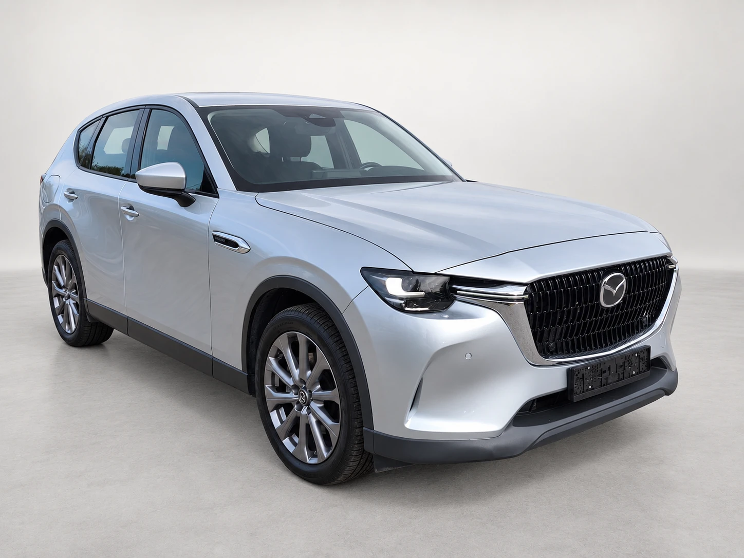 Mazda CX-60 Plugin 327hp 4x4  | Mobile.bg � ����������� 3