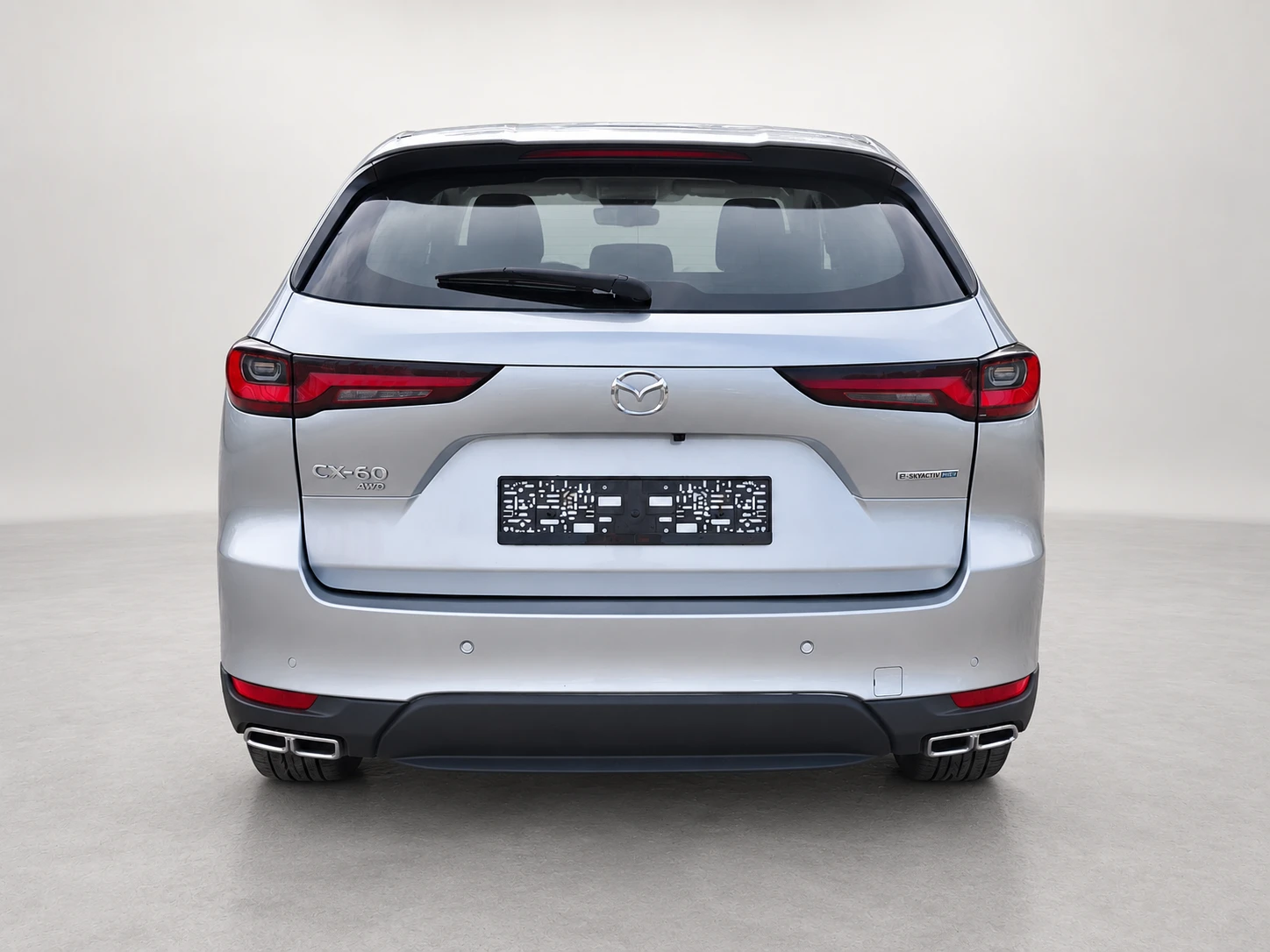 Mazda CX-60 Plugin 327hp 4x4  | Mobile.bg � ����������� 6