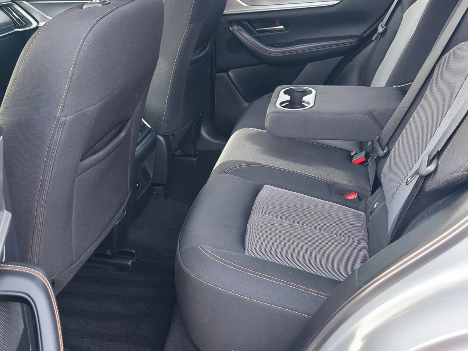 Mazda CX-60 Plugin 327hp 4x4  | Mobile.bg � ����������� 14