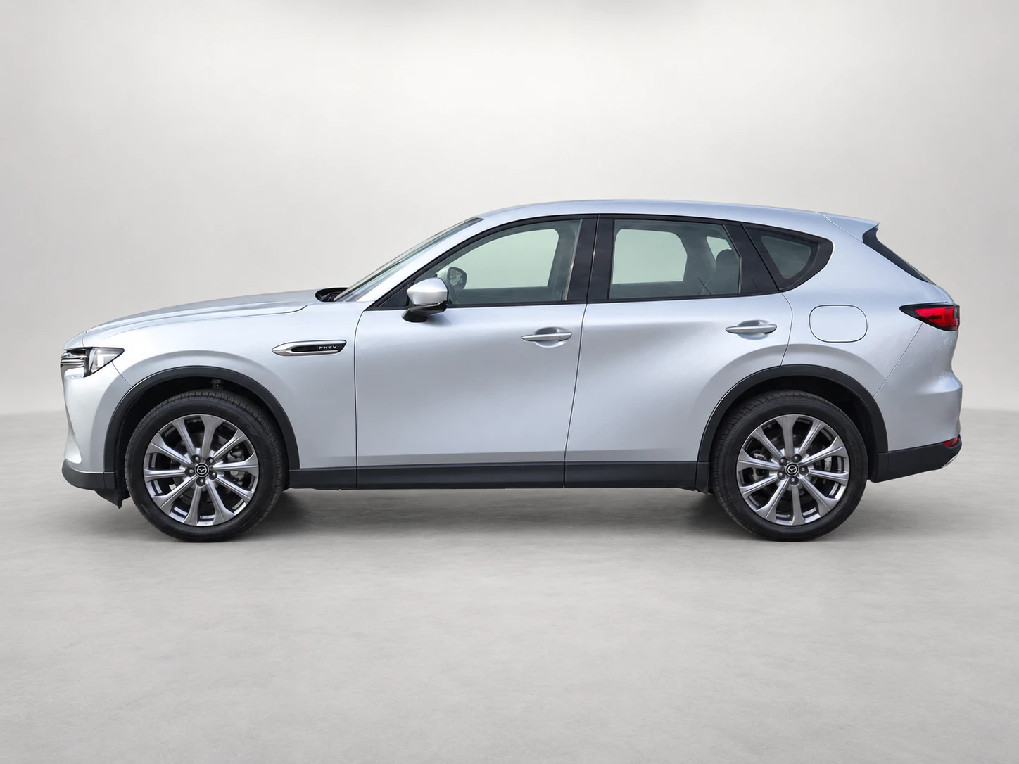 Mazda CX-60 Plugin 327hp 4x4  | Mobile.bg � ����������� 8