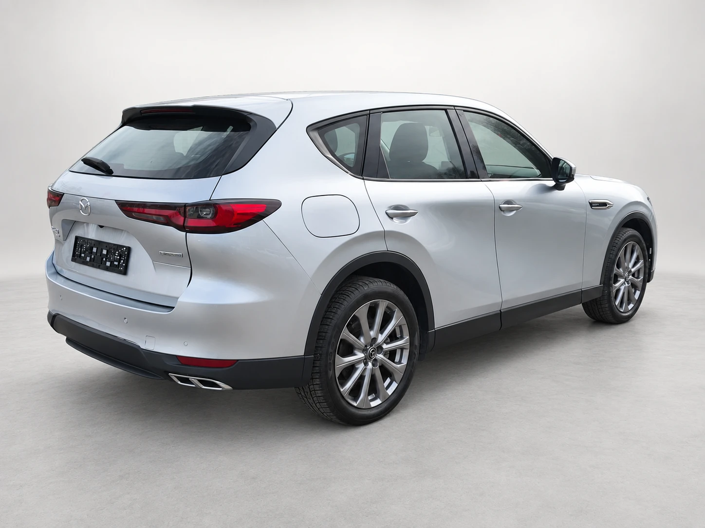 Mazda CX-60 Plugin 327hp 4x4  | Mobile.bg � ����������� 5