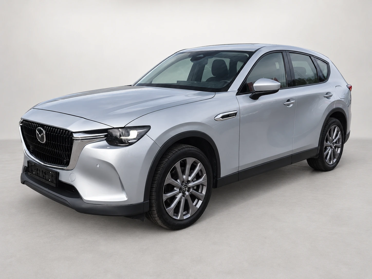 Mazda CX-60 Plugin 327hp 4x4  | Mobile.bg � ����������� 1