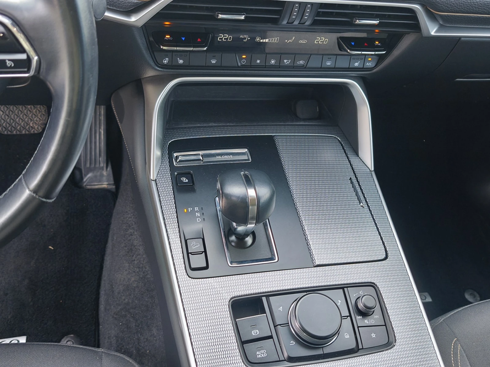 Mazda CX-60 Plugin 327hp 4x4  | Mobile.bg � ����������� 13