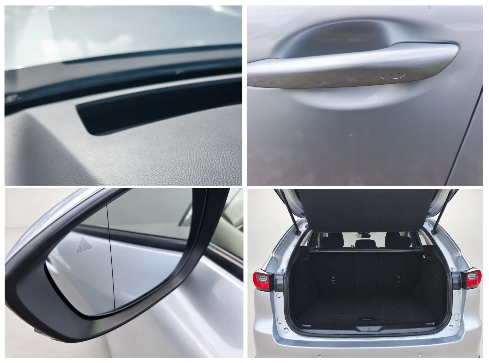 Mazda CX-60 Plugin 327hp 4x4  | Mobile.bg � ����������� 17