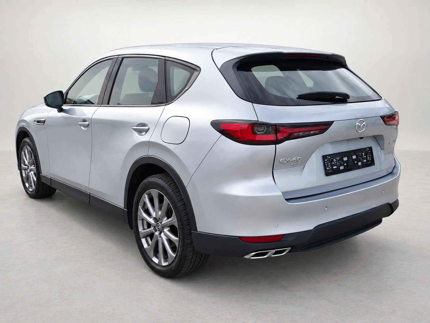 Mazda CX-60 Plugin 327hp 4x4  | Mobile.bg � ����������� 7