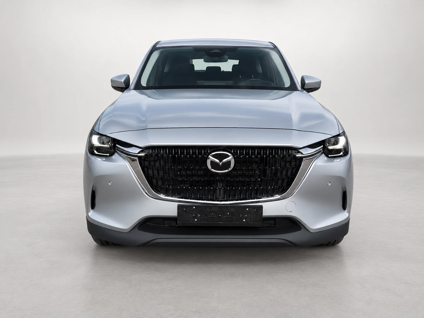 Mazda CX-60 Plugin 327hp 4x4  | Mobile.bg � ����������� 2