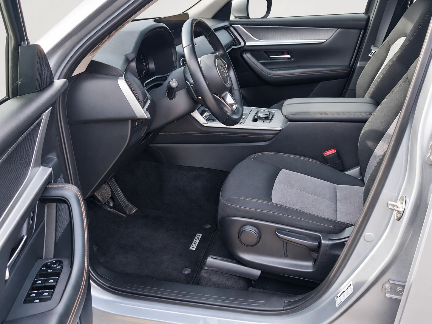 Mazda CX-60 Plugin 327hp 4x4  | Mobile.bg � ����������� 9