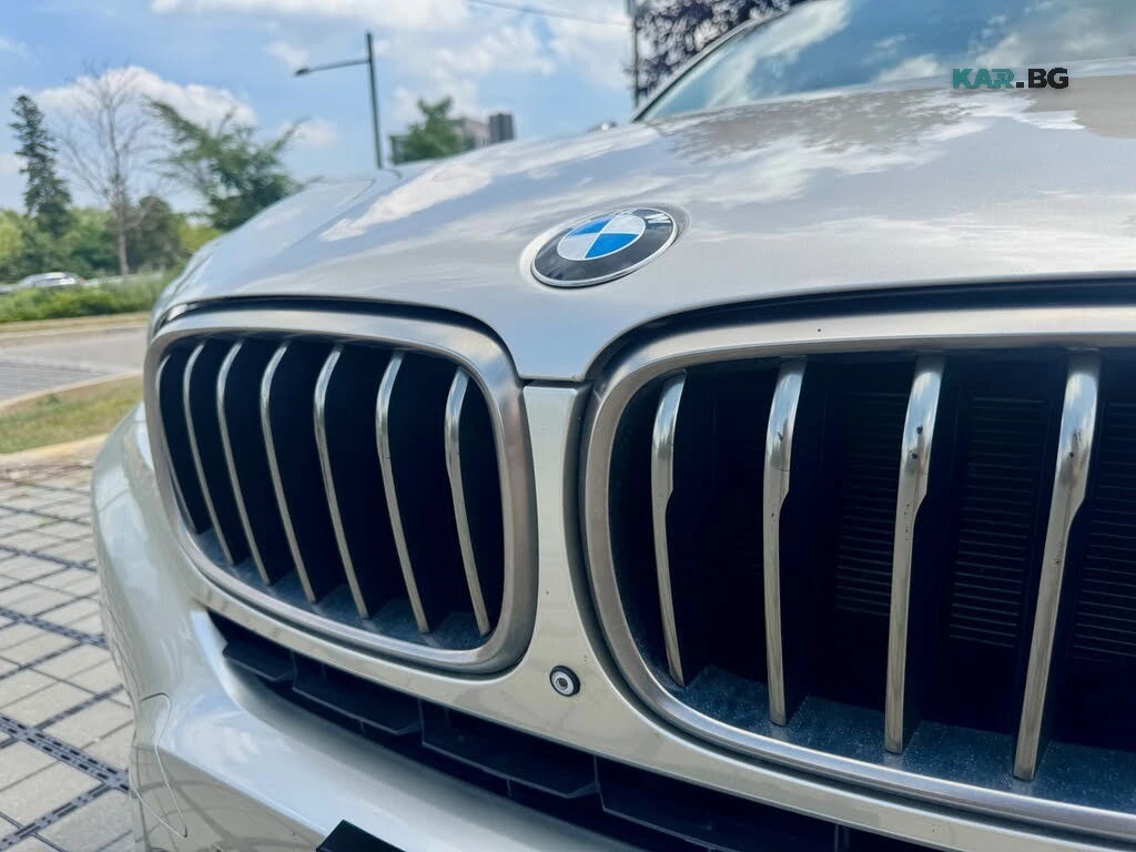 BMW X6  * Harman Kardon * Head-Up * АвтоКредит* (ЦЕНА ДО , снимка 6 - Автомобили и джипове - 56215425